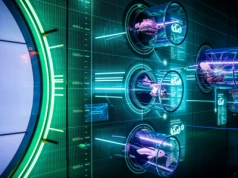 Zanurz się w morskie głębiny w Hydropolis