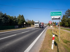 Zatwierdzony przebieg obwodnicy Kolbuszowej. Jest decyzja środowiskowa