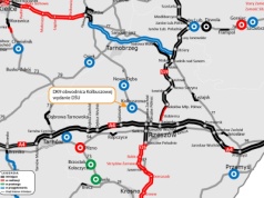 Zielone światło dla obwodnicy  w ciągu DK9. Jest decyzja środowiskowa