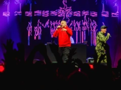 Fokus i Rahim świętowali 25-lecie. „Od ZET do A. 25 lat”