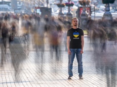 Imigranci z Ukrainy: „Goście, Podróżniczki, Przybysze i Osadnicy”. Kim są? Ilu nas opuści?