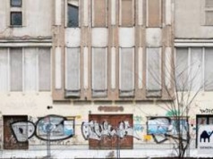 Co może powstać w dawnym Kinie Lwów? Obiekt został odkupiony za 4,7 mln zł