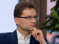 Jest perspektywa odsunięcia rządu Tuska od władzy! To był dobry rok dla Konfederacji