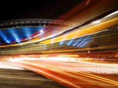 Śnieg, wiatr i… gorący klimat przed Sylwestrem z Dwójką