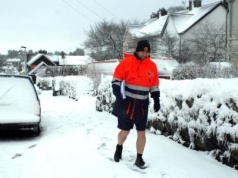 Drastyczny spadek temperatur. Wydano bursztynowe alerty