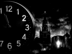 Padł system ostrzegania jądrowego. Zabraknie im 3 minut!