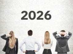 Dwa trendy, które zmienią HR w 2026 roku: demografia i sztuczna inteligencja