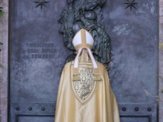 Kolejny Rok Święty będzie miał miejsce w 2033 r.