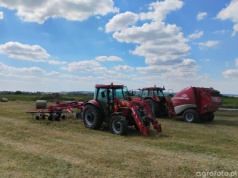 200 tys. zł na inwestycje w gospodarstwie. Więcej rolników z szansą na wsparcie