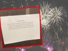 Już mówią o policji w sylwestra. Mocny apel obiegł sieć: Nie mieszkacie tutaj tylko wy