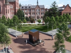 Skwer powiatu za 400 tys. zł