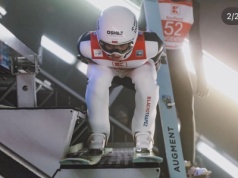 18-letni Kacper Tomasiak u progu wielkiej sportowej kariery. Fanki pytają, czy ma dziewczynę?