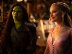 Wicked 2 trafi na streaming jeszcze przed Nowym Rokiem