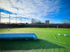 Kluczewo czeka na nowe boisko