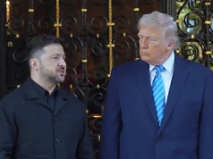 Trump po rozmowie z Zełenskim: „Zbliżamy się do porozumienia”