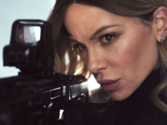 Lwica - recenzja filmu