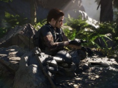 Pudełkowe Ghost Recon: Breakpoint na Xbox One/Series X/S dostępne za 49 zł na Allegro