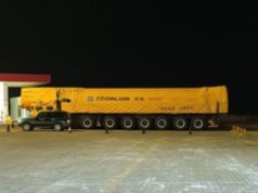 Tak ukrywają swoją broń. Kamuflaż chińskich rakiet