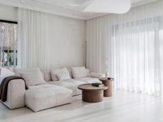 Niby bezpieczny, a wywołał dyskusję w branży. Architektka o kolorze roku 2026