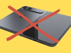 Olej składanego iPhone'a. Lepiej poczekać na drugą edycję