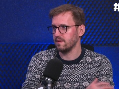 Najlepszy film roku? "Nie, ale jest w nim magia dobrego kina"