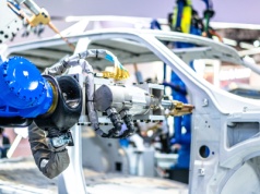 Co dalej z projektem budowy fabryki samochodów elektrycznych w Jaworznie?