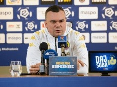 Siemieniec może wyjechać z Polski! "Poważna opcja"