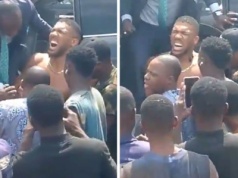 Tragiczny wypadek z udziałem Joshuy. Podano wstępne przyczyny