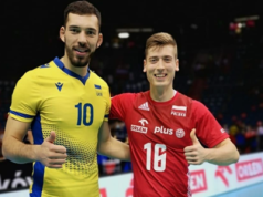 Znowu to zrobił! Semeniuk Siatkarzem Roku na Ukrainie
