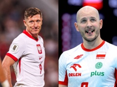 Robert Lewandowski wprost o siatkówce w Polsce. Te słowa mają moc!
