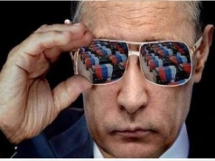 Robert Winnicki: Rozmowy pokojowe jako teatr? Prawdziwe cele wojny