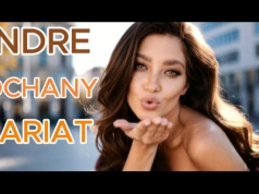 ANDRE – KOCHANY WARIAT (OFFICIAL VIDEO)