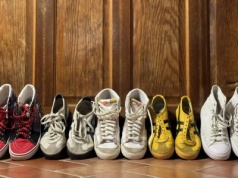 Mama zawsze wkładała do butów i dopiero teraz wiem, dlaczego nie śmierdziały nawet po treningu