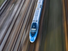 PKP Intercity ogłosiło przetarg na 20 pociągów dużej prędkości