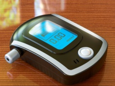 Alkomaty. Nie tylko na Sylwestra