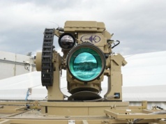 Izrael z nową warstwą obrony. Debiut Żelaznej Wiązki