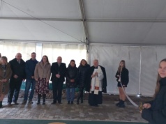 Nowa inwestycja w Nidku została ukończona