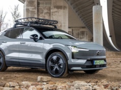 Volvo EX30 Cross Country – wygląda terenowo, przyspiesza jak auto sportowe | TEST