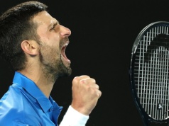 Novak Djokovic nie spodziewa się jeszcze daty zakończenia kariery, ale zamierza grać dalej po Igrzyskach 2028