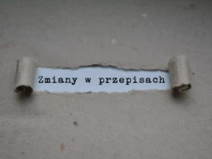 Jakie nowe podatki i opłaty czekają nas w Nowym Roku?