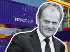 Dziwicie się, że Tusk kluczy ws. Mercosuru? Byłby idiotą, gdyby tego nie podpisał