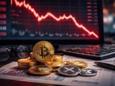 W 2026 roku wiele krypto firm upadnie!