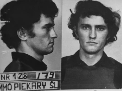 Joachim Knychała. "Frankenstein" – seryjny zabójca ze Śląska