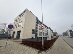 37 mln zł na naukę. Politechnika Krakowska kupiła nowy budynek w Czyżynach (ZDJĘCIA)