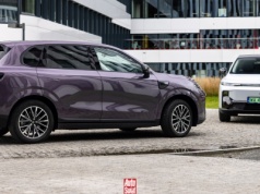 Toyota wygrywa z Mazdą, Audi z Volvo, wszyscy z Chińczykami. Niedługo koniec głosowania