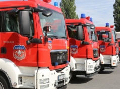 Po ponad 20 latach LOTOS Straż zmienia nazwę