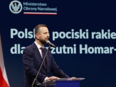 Miliardy na amunicję. Polska wyprodukuje ponad 10 tys. rakiet do wyrzutni Homar-K