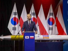 Gorzów Wlkp. Powstanie fabryka pocisków rakietowych