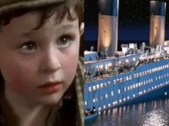 Jako dziecko zagrał w "Titanicu". Po latach wciąż na tym zarabia!