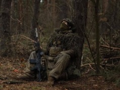 Wojna Rosji z Ukrainą. Dzień 1405